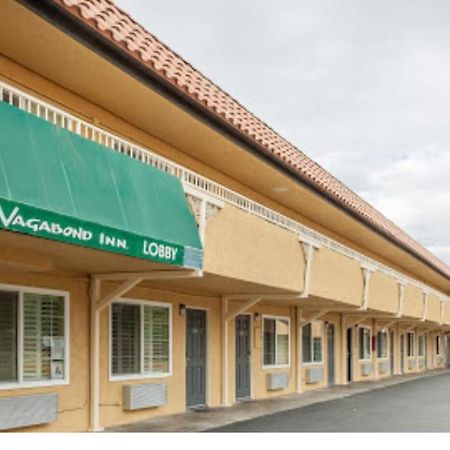 Vagabond Inn Хемет Экстерьер фото